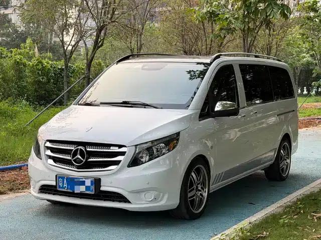Metris MS500 2017 model