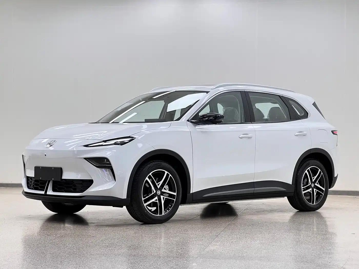 MG ES5 2025 425plus Rear-Wheel Drive — миниатюра 1