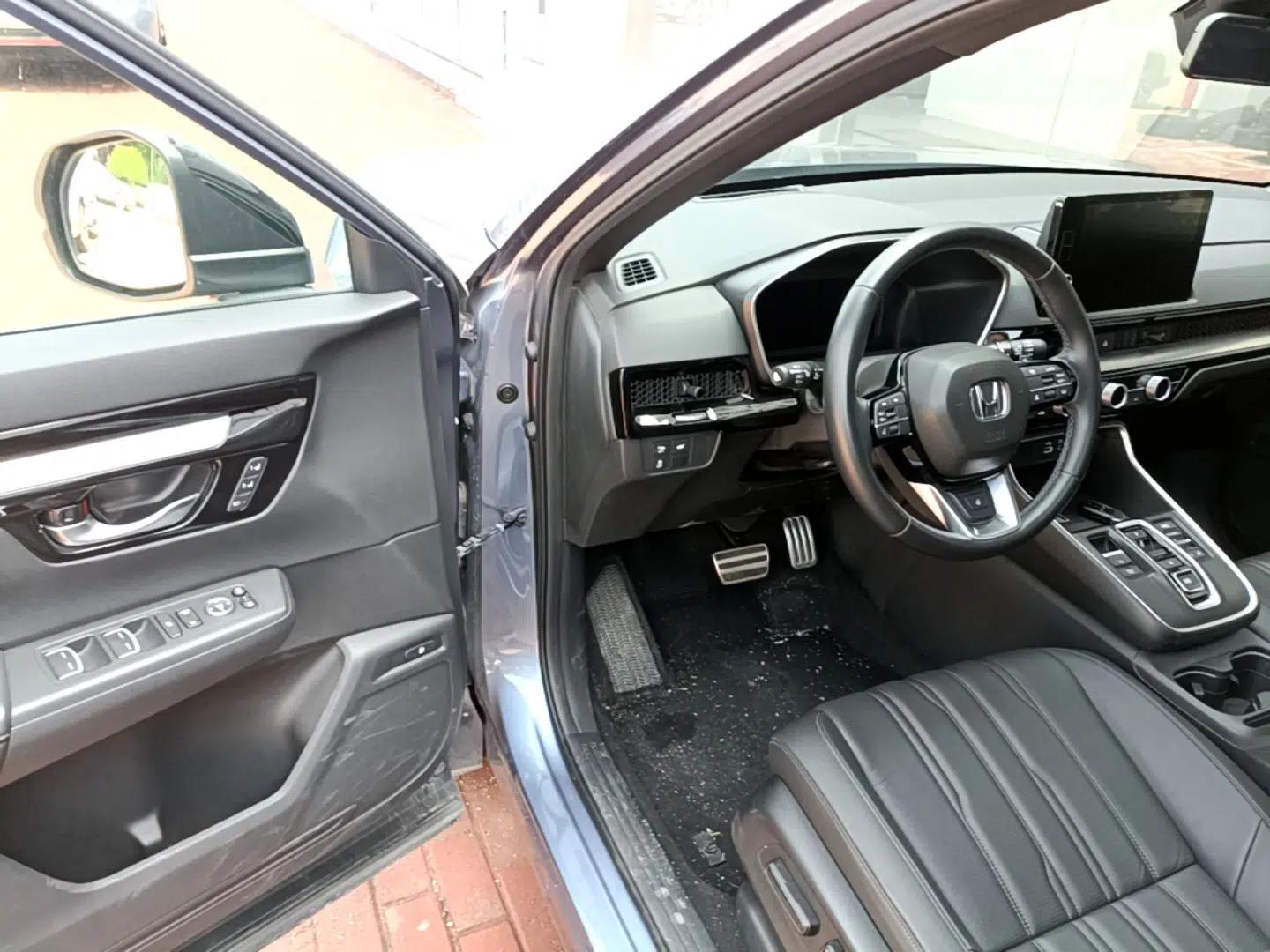 Used Honda Breeze New Energy 2023 ePHEV Ultimate Edition — миниатюра 23