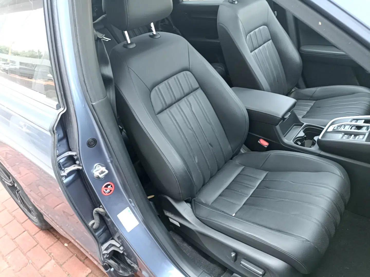 Used Honda Breeze New Energy 2023 ePHEV Ultimate Edition — миниатюра 24