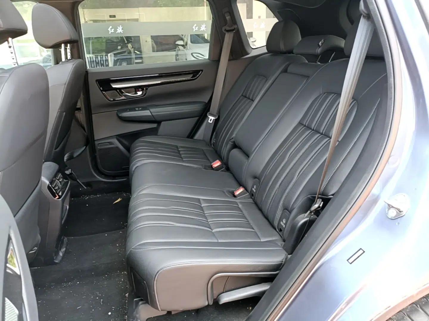 Used Honda Breeze New Energy 2023 ePHEV Ultimate Edition — миниатюра 25
