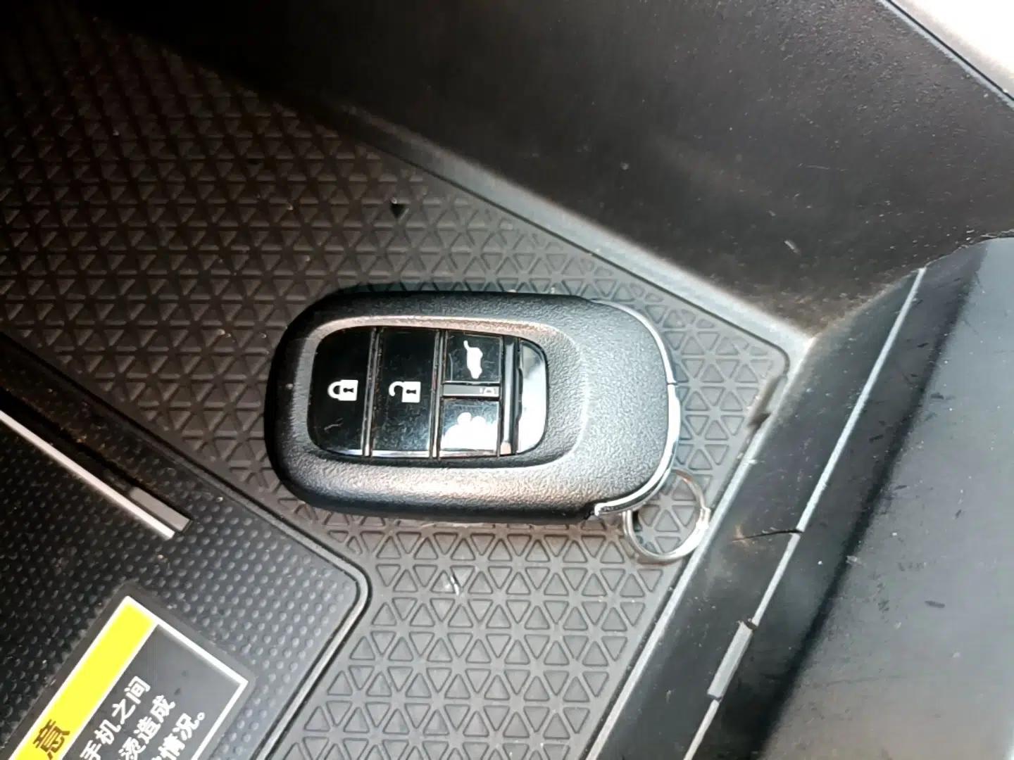 Used Honda Breeze New Energy 2023 ePHEV Ultimate Edition — миниатюра 28