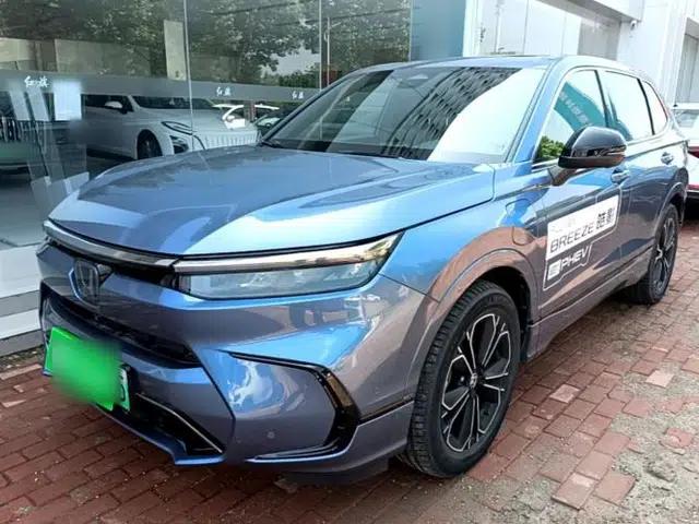Used Honda Breeze New Energy 2023 ePHEV Ultimate Edition