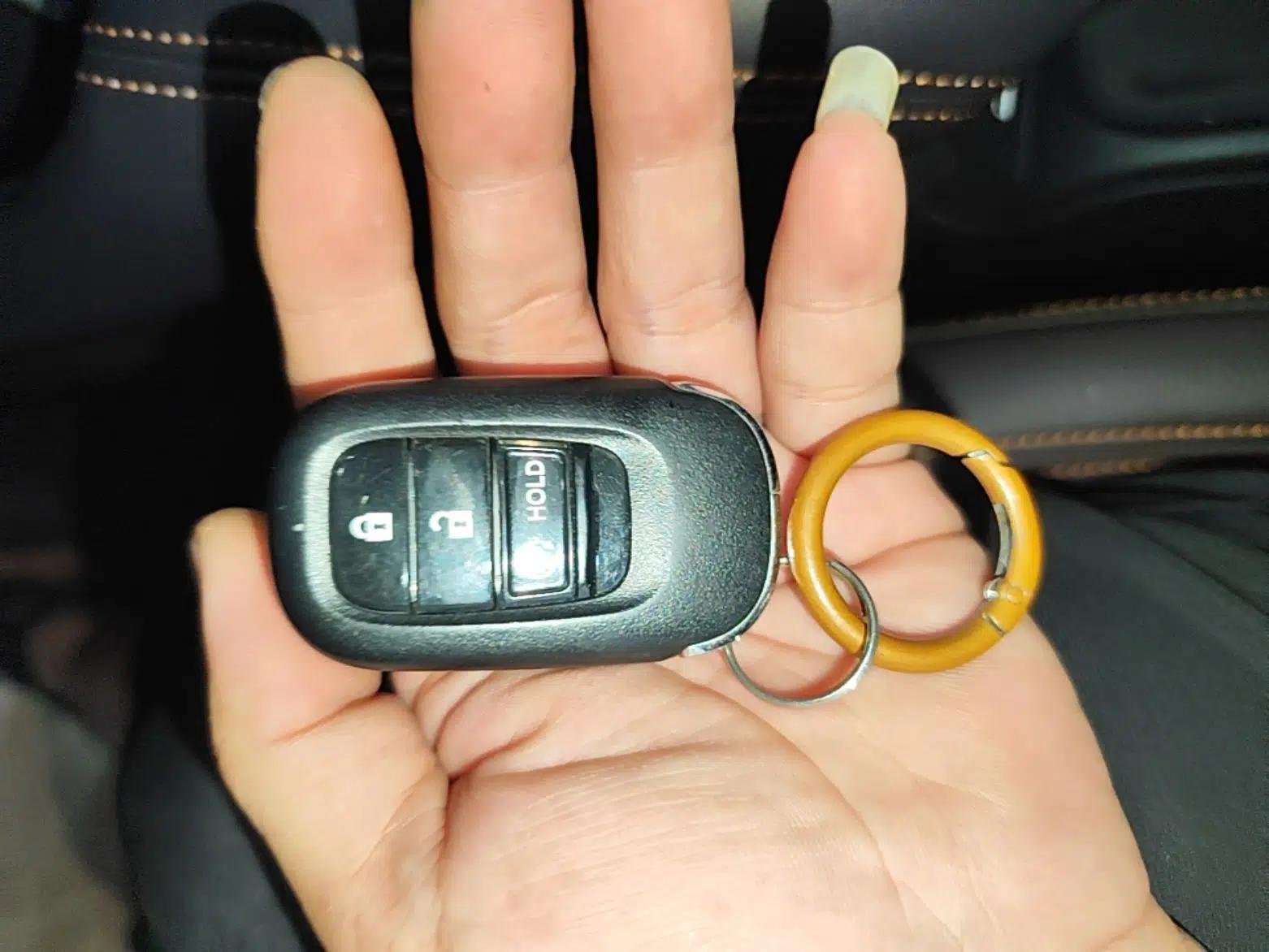 Used Honda ZR-V 2022 1.5T CVT Deluxe Edition — миниатюра 28