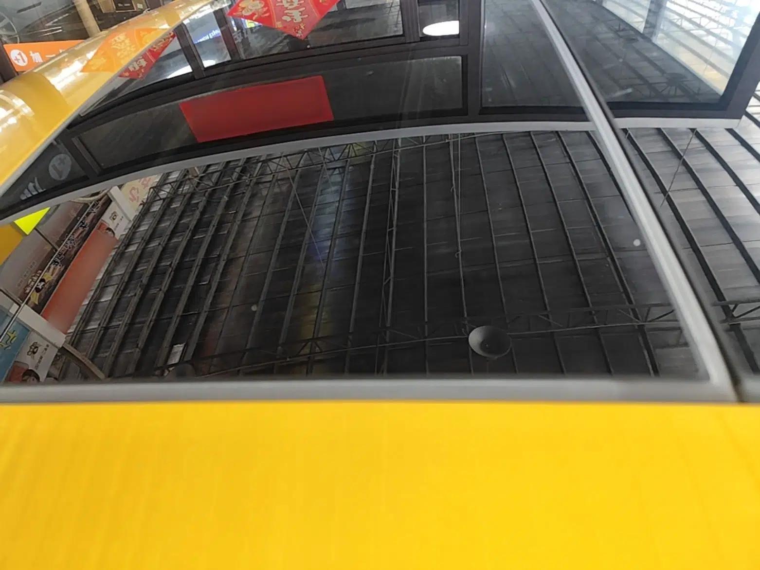 Used Honda ZR-V 2022 1.5T CVT Deluxe Edition — миниатюра 7