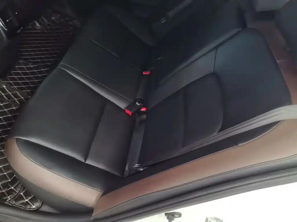 Kia K5 2017 1.8L Automatic DLX — миниатюра 17