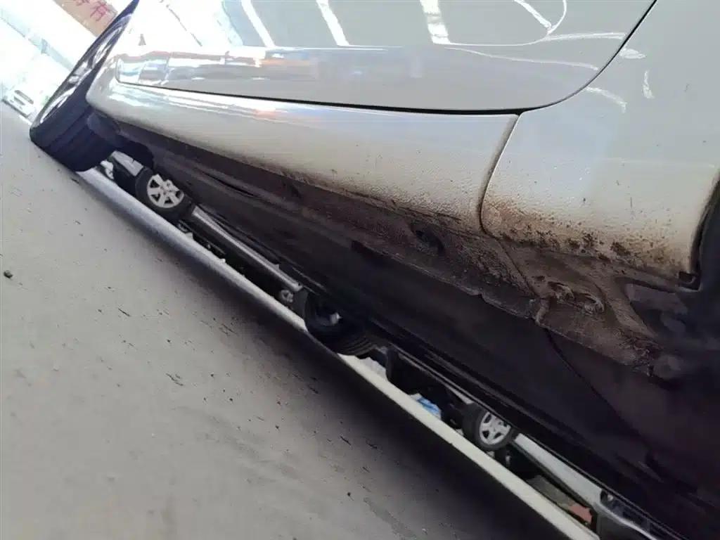 Kia K5 2017 1.8L Automatic DLX — миниатюра 21