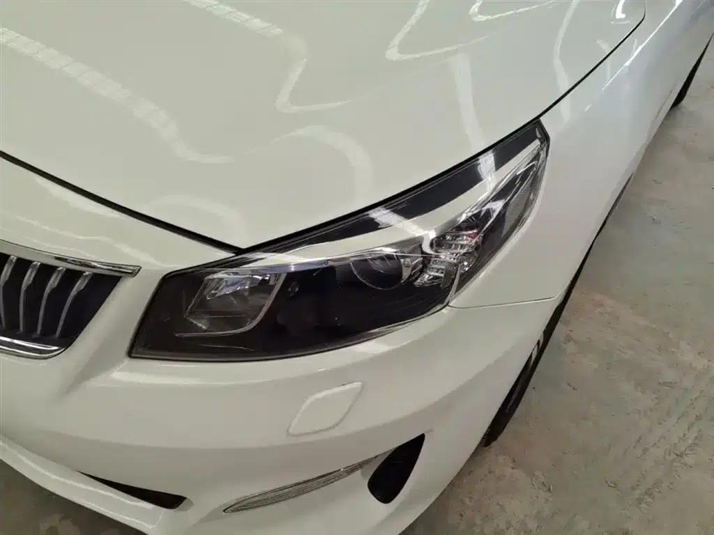 Kia K5 2017 1.8L Automatic DLX — миниатюра 24