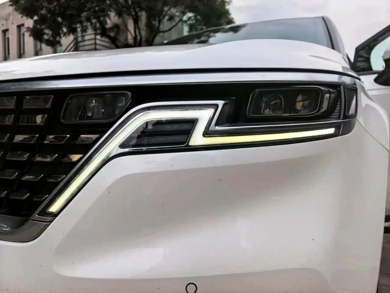 Carnival 2021 2.0T Luxury Technology Edition — миниатюра 7