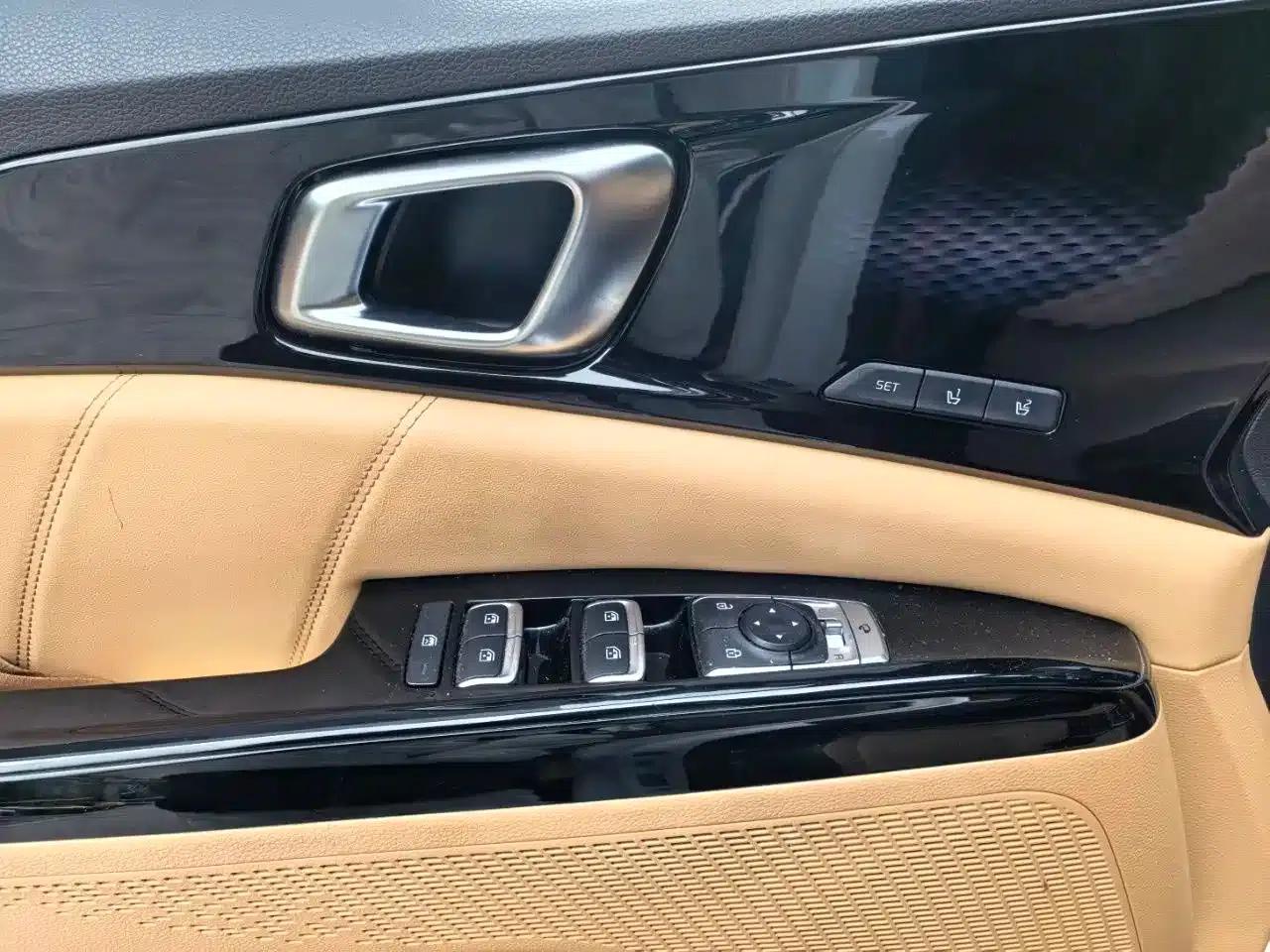 Carnival 2021 2.0T Luxury Technology Edition — миниатюра 9