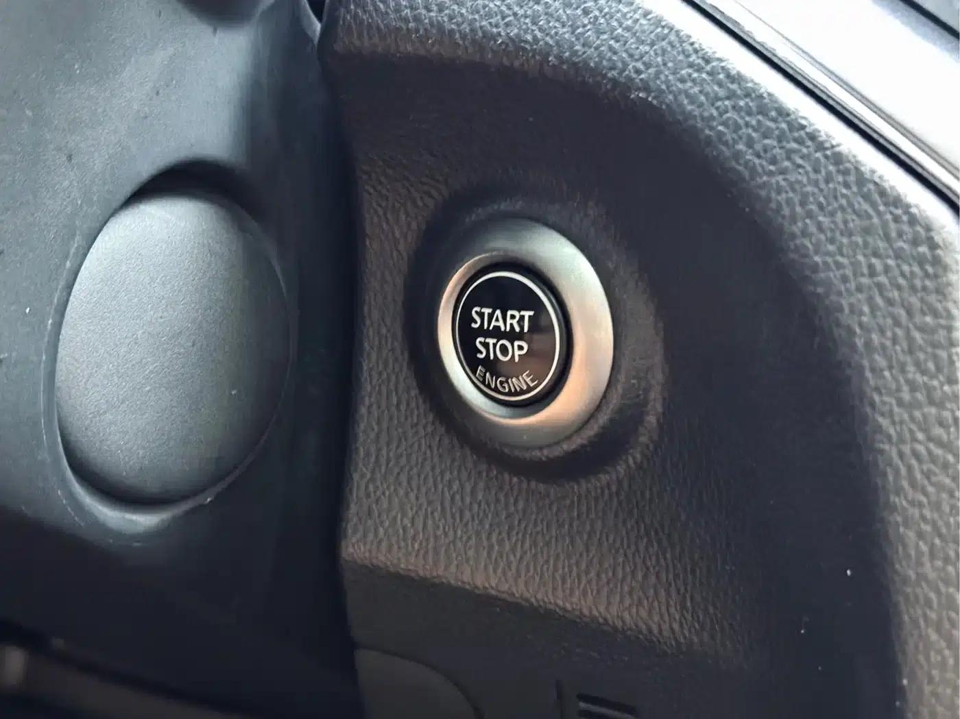 Venucia T60 2018 1.6L CVT Smart Edition (National V Emission Standard) — миниатюра 21