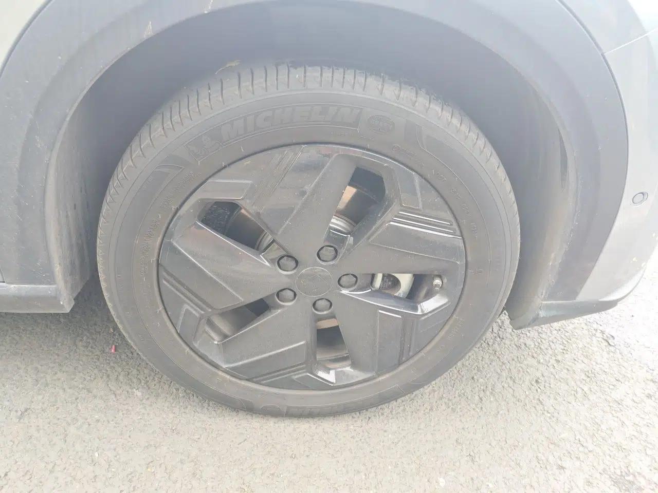 Used Baojun Yunhai 2024 600km Pure Electric Version — миниатюра 8