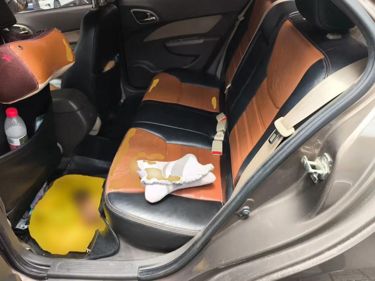 Used Baojun 630 2012 1.8L manual Comfort trim level — миниатюра 17