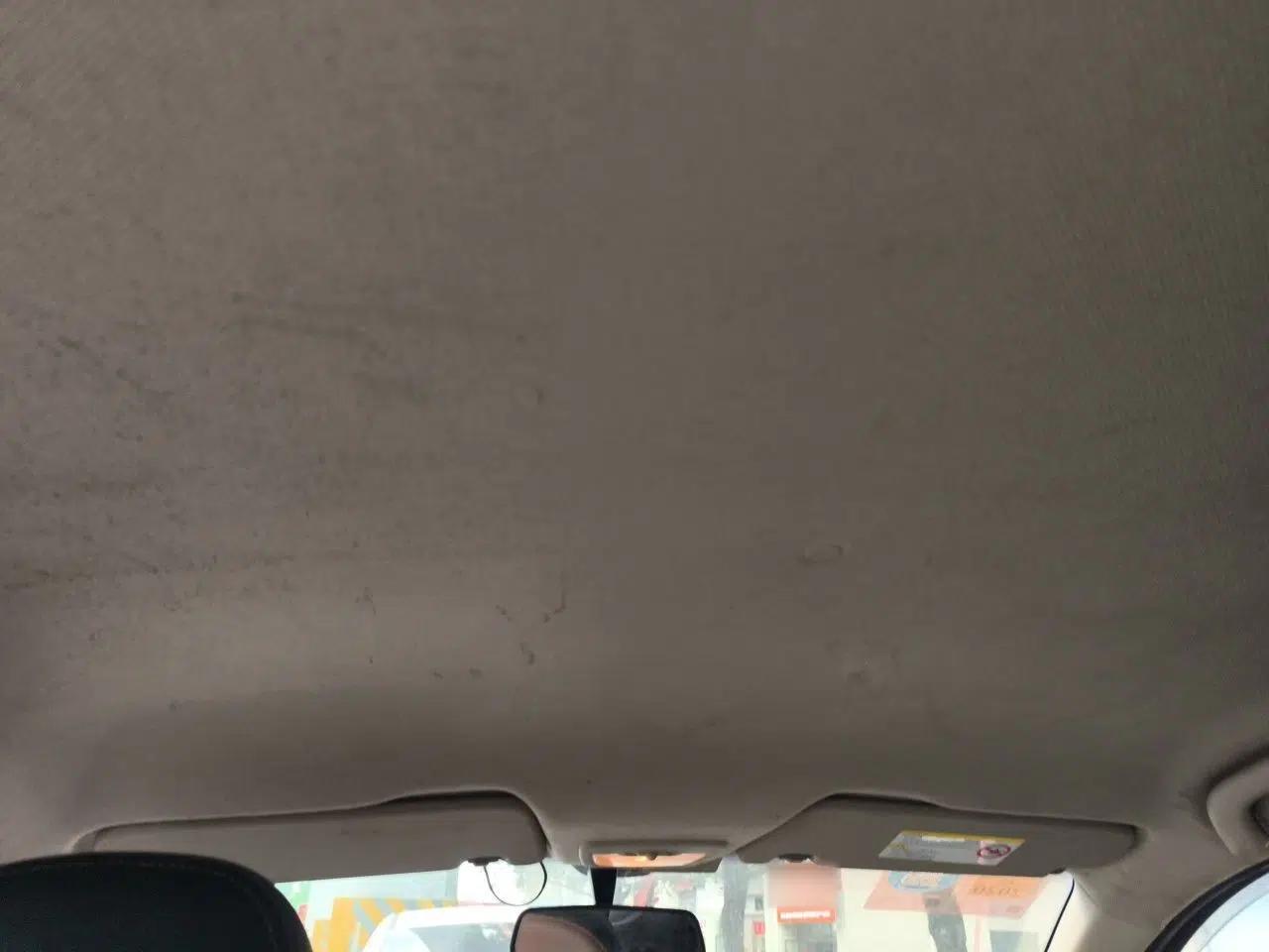 Used Baojun 630 2012 1.8L manual Comfort trim level — миниатюра 18