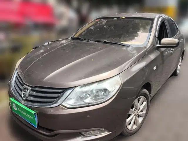 Used Baojun 630 2012 1.8L manual Comfort trim level