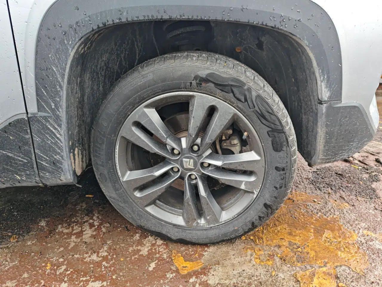 Used Baojun RS-5 2019 1.5T CVT Intelligent Drive Luxury Edition China VI — миниатюра 8