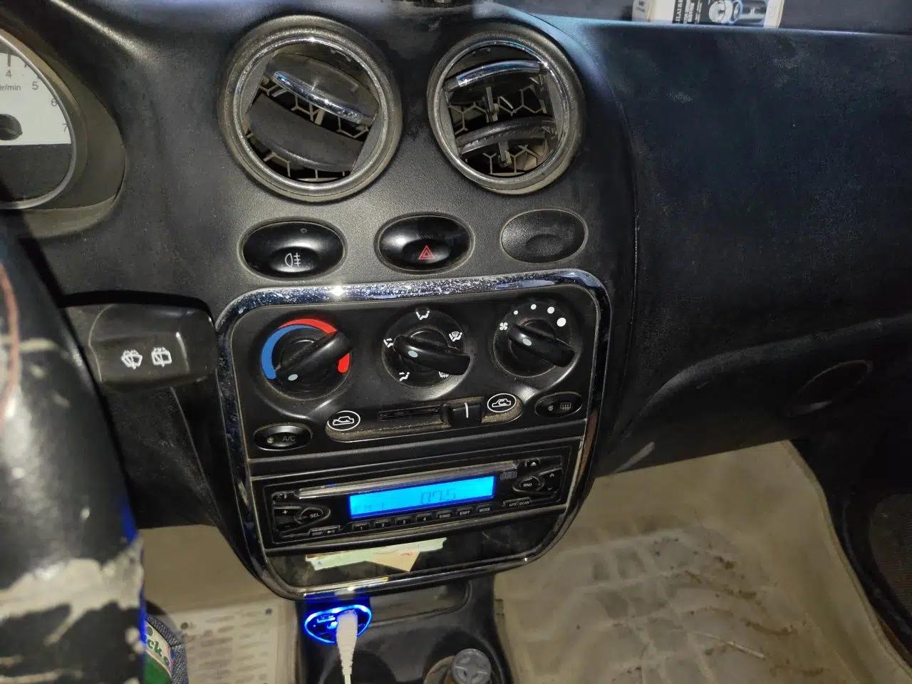 Used Baojun Lechi 2010 1.2L Sport Edition Dynamic Version — миниатюра 13