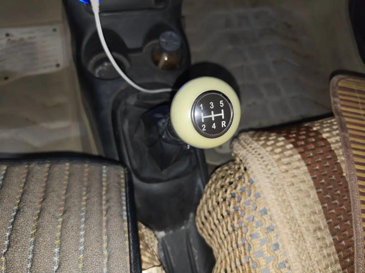 Used Baojun Lechi 2010 1.2L Sport Edition Dynamic Version — миниатюра 14