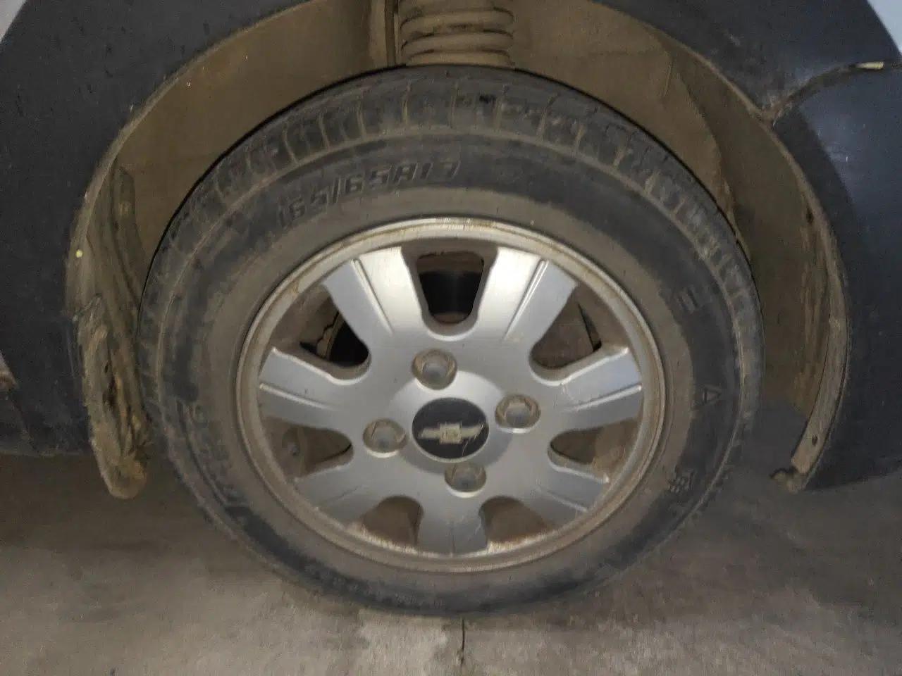 Used Baojun Lechi 2010 1.2L Sport Edition Dynamic Version — миниатюра 8
