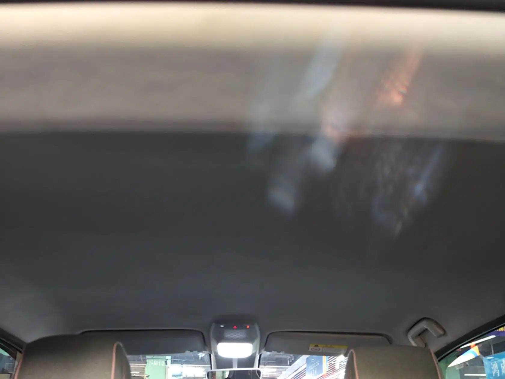 Used Baojun E300 2020 Plus Interstellar Future Edition — миниатюра 21