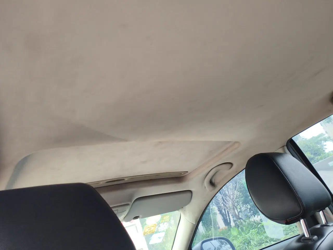 Used Bestune B30 2016 1.6L manual luxury version — миниатюра 18