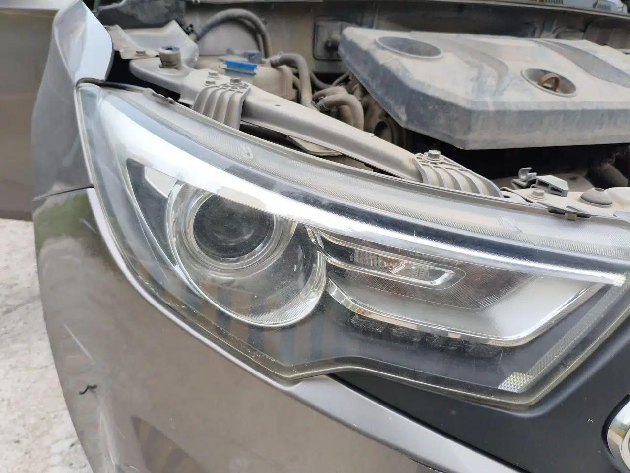 Used Bestune B30 2016 1.6L manual luxury version — миниатюра 7