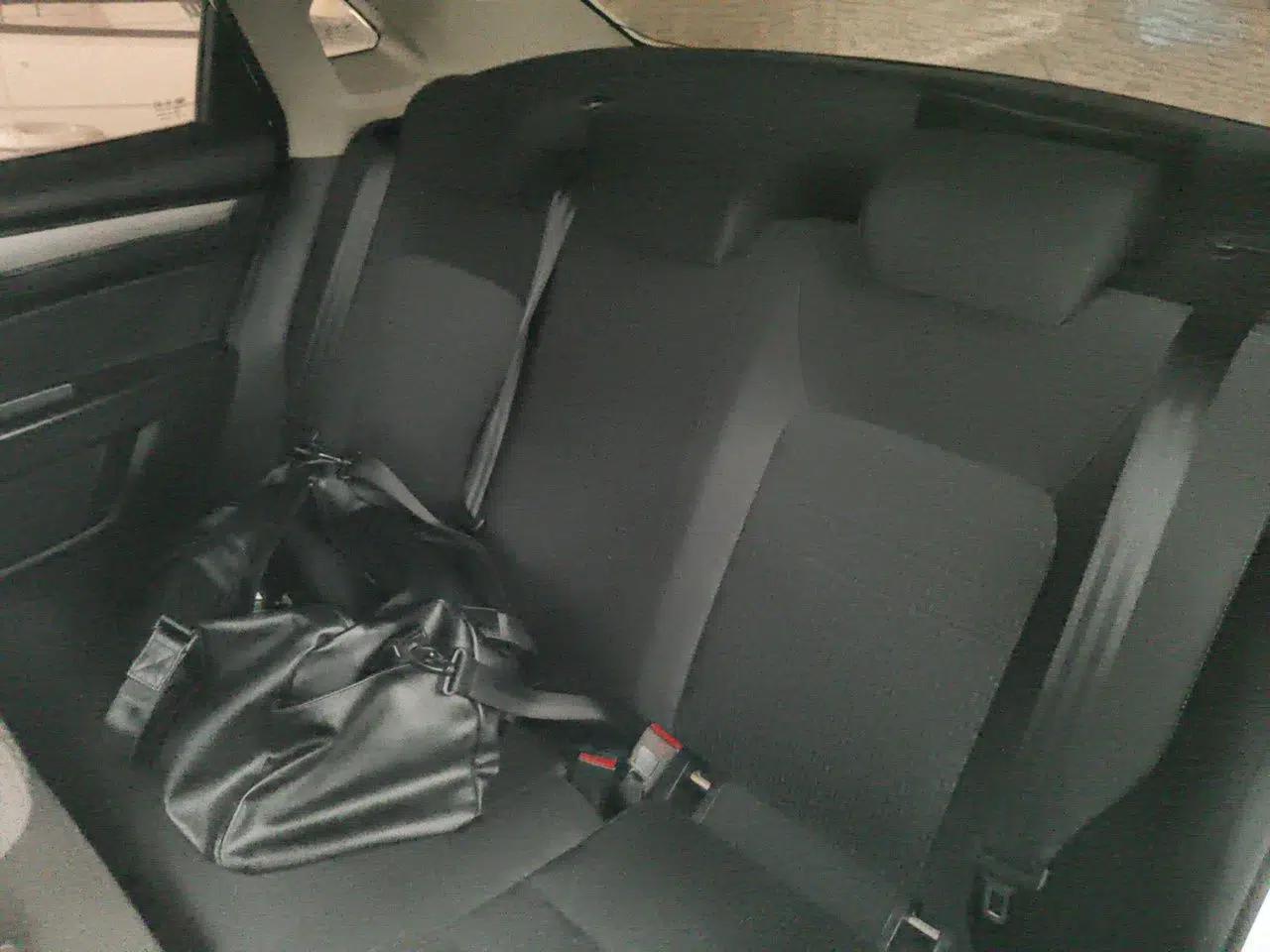 Used Bestune B30 2016 1.6L manual luxury version — миниатюра 17
