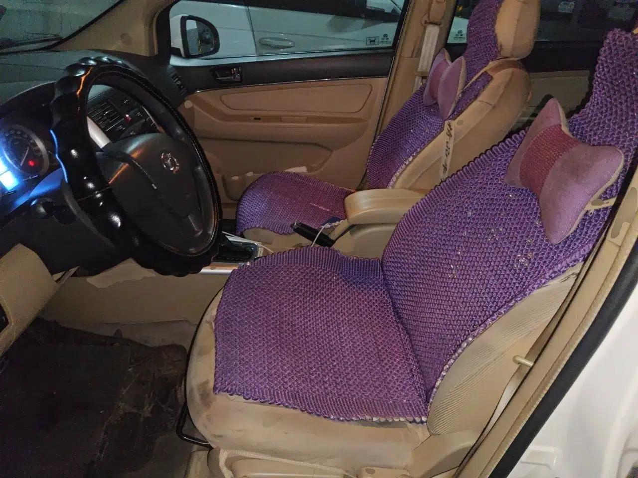 Used BAIC E Series 2013 Sedan 1.5L Automatic Lotte Edition — миниатюра 15