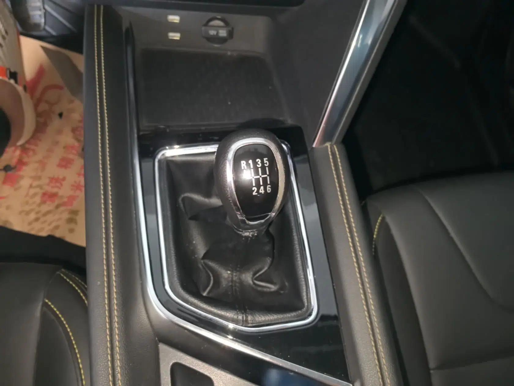Used BAIC Beijing X3 2019 1.5T Manual Glory Edition — миниатюра 16