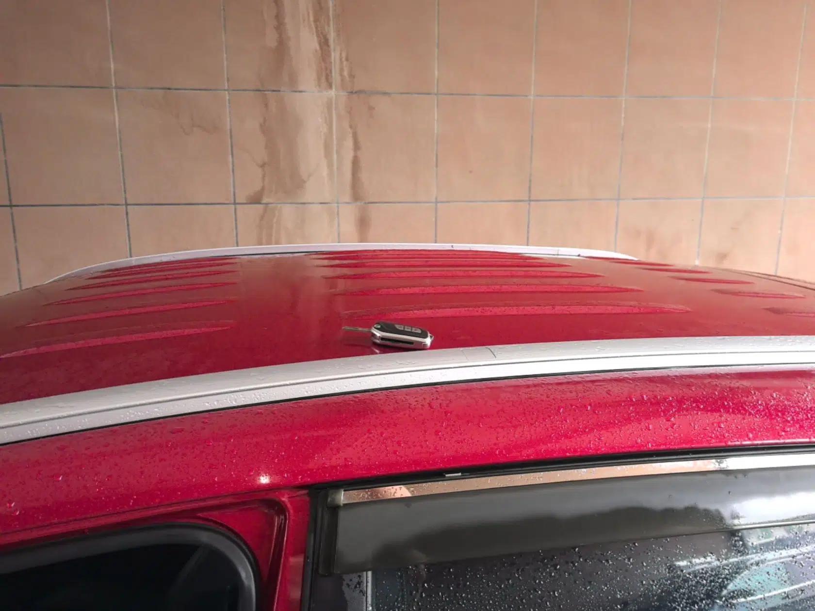 Used BAIC Beijing X3 2019 1.5T Manual Glory Edition — миниатюра 7
