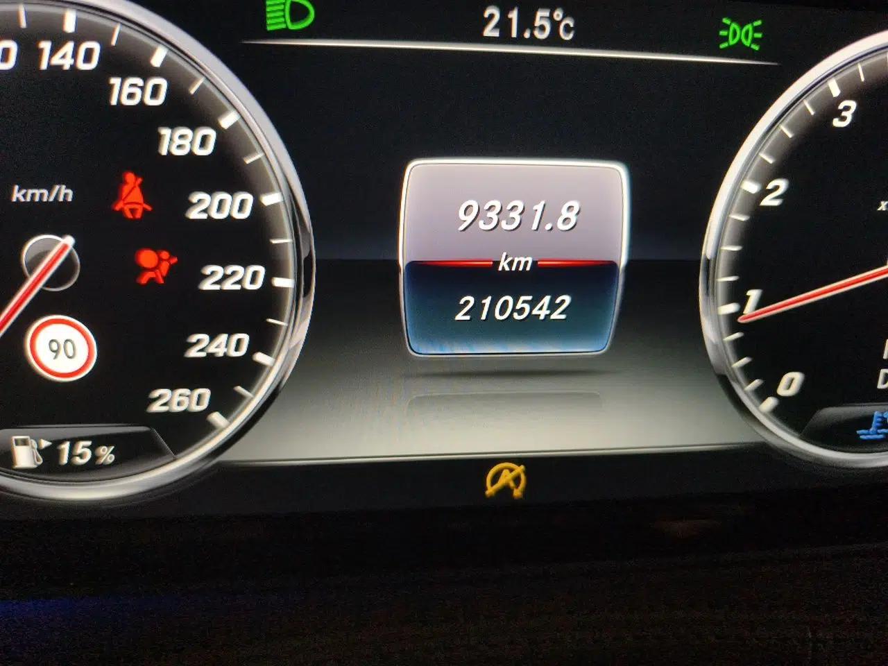 Used Brabus S-Class  — миниатюра 12