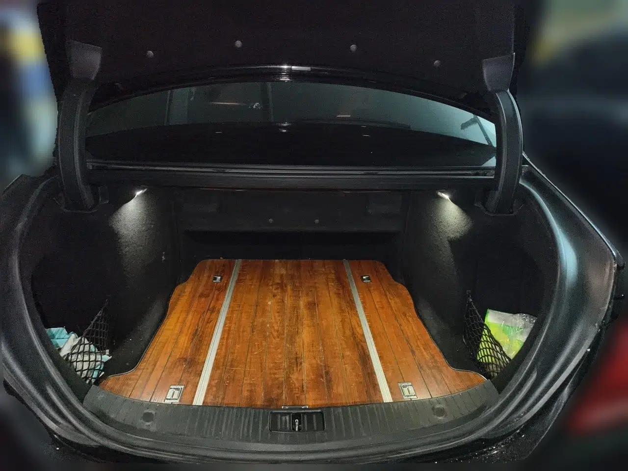 Used Brabus S-Class  — миниатюра 19