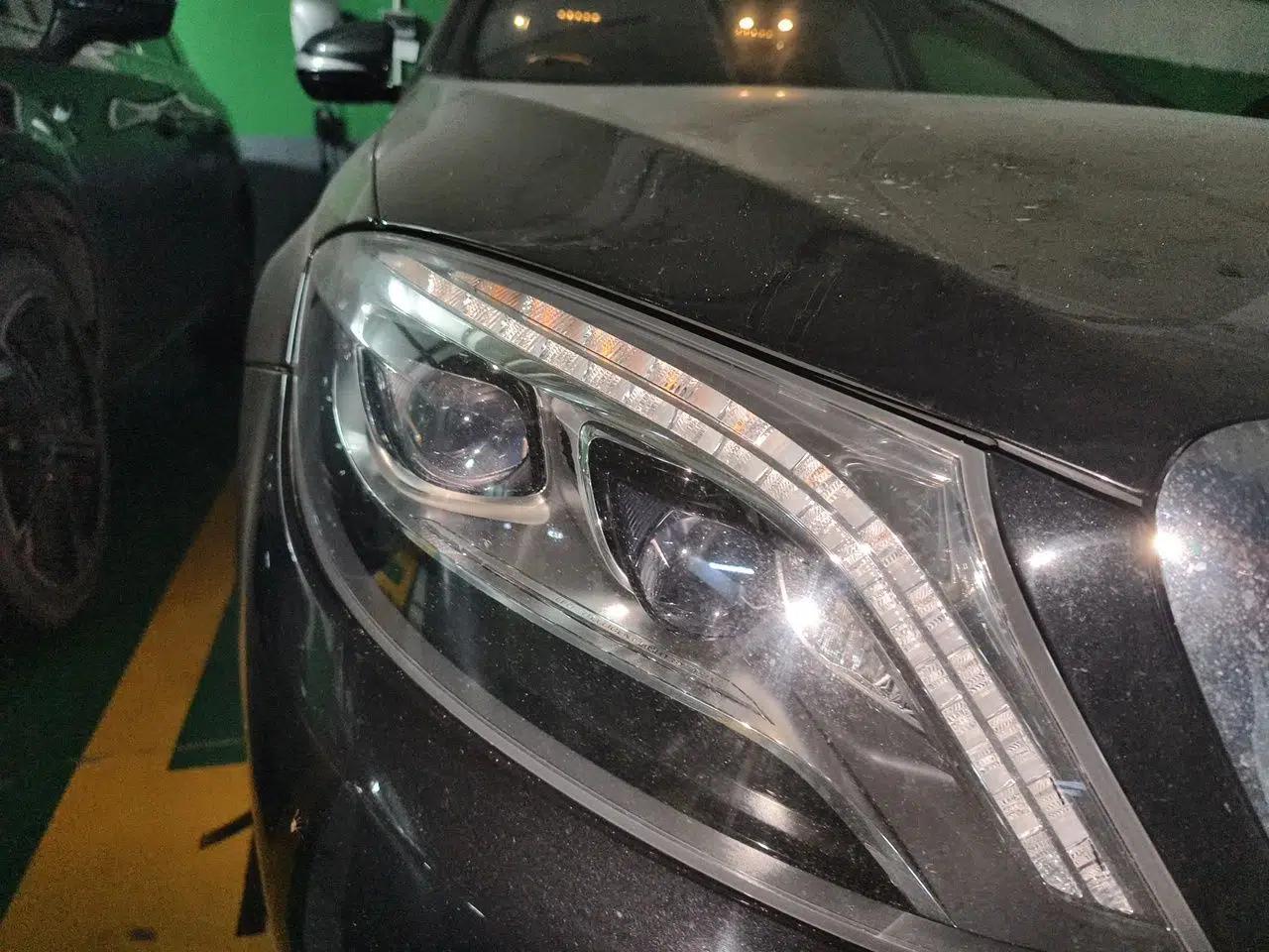 Used Brabus S-Class  — миниатюра 7