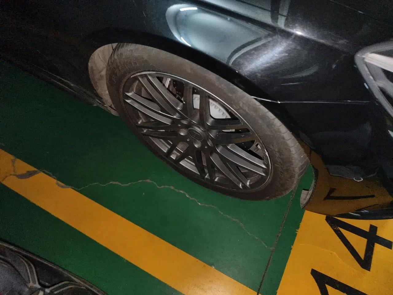Used Brabus S-Class  — миниатюра 8