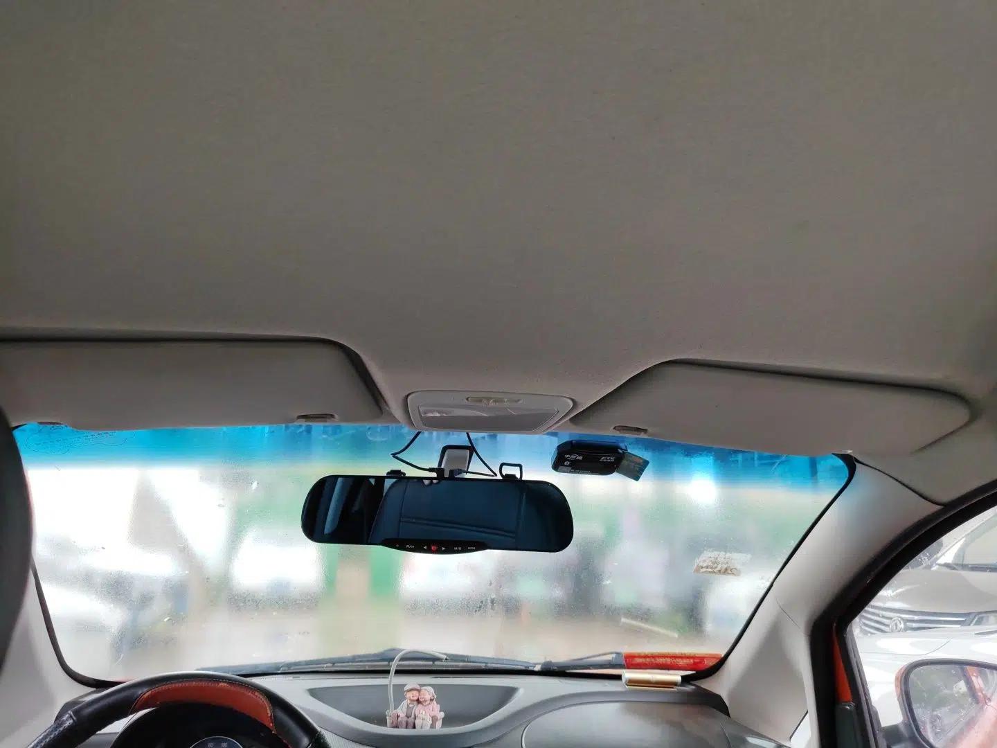 Used CHANGAN Benni mini 2012 1.0L IMT Fashion Edition China IV Standard — миниатюра 18