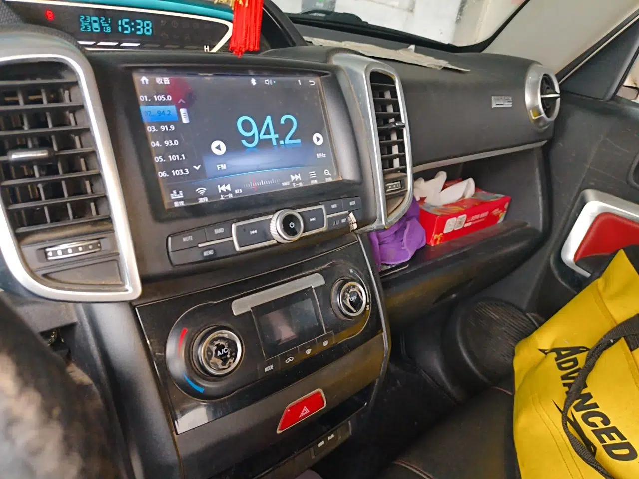 Used Great Wall M2 2014 1.5L Manual Urban Edition — миниатюра 13