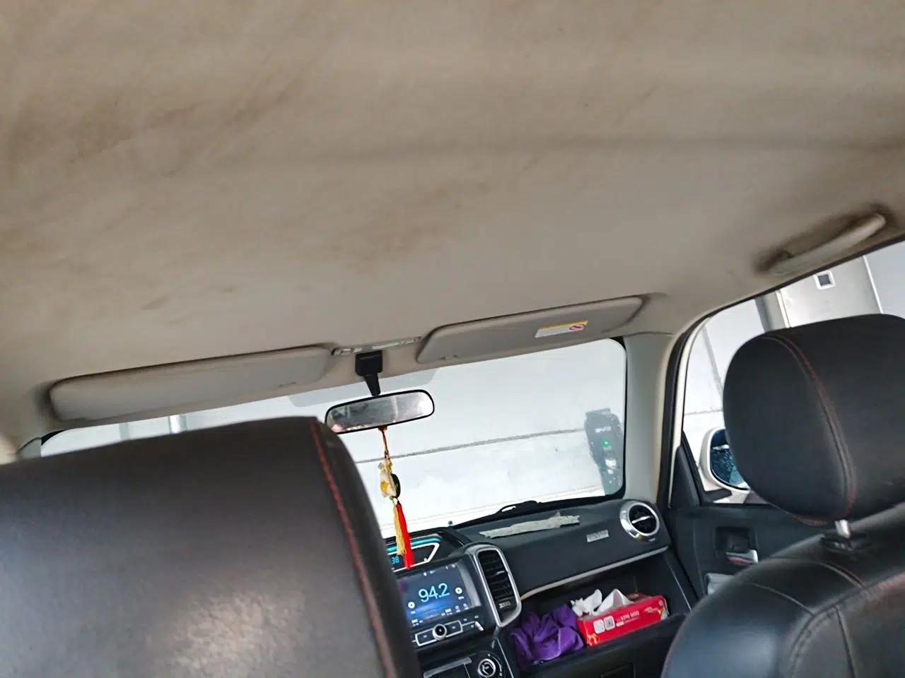 Used Great Wall M2 2014 1.5L Manual Urban Edition — миниатюра 18
