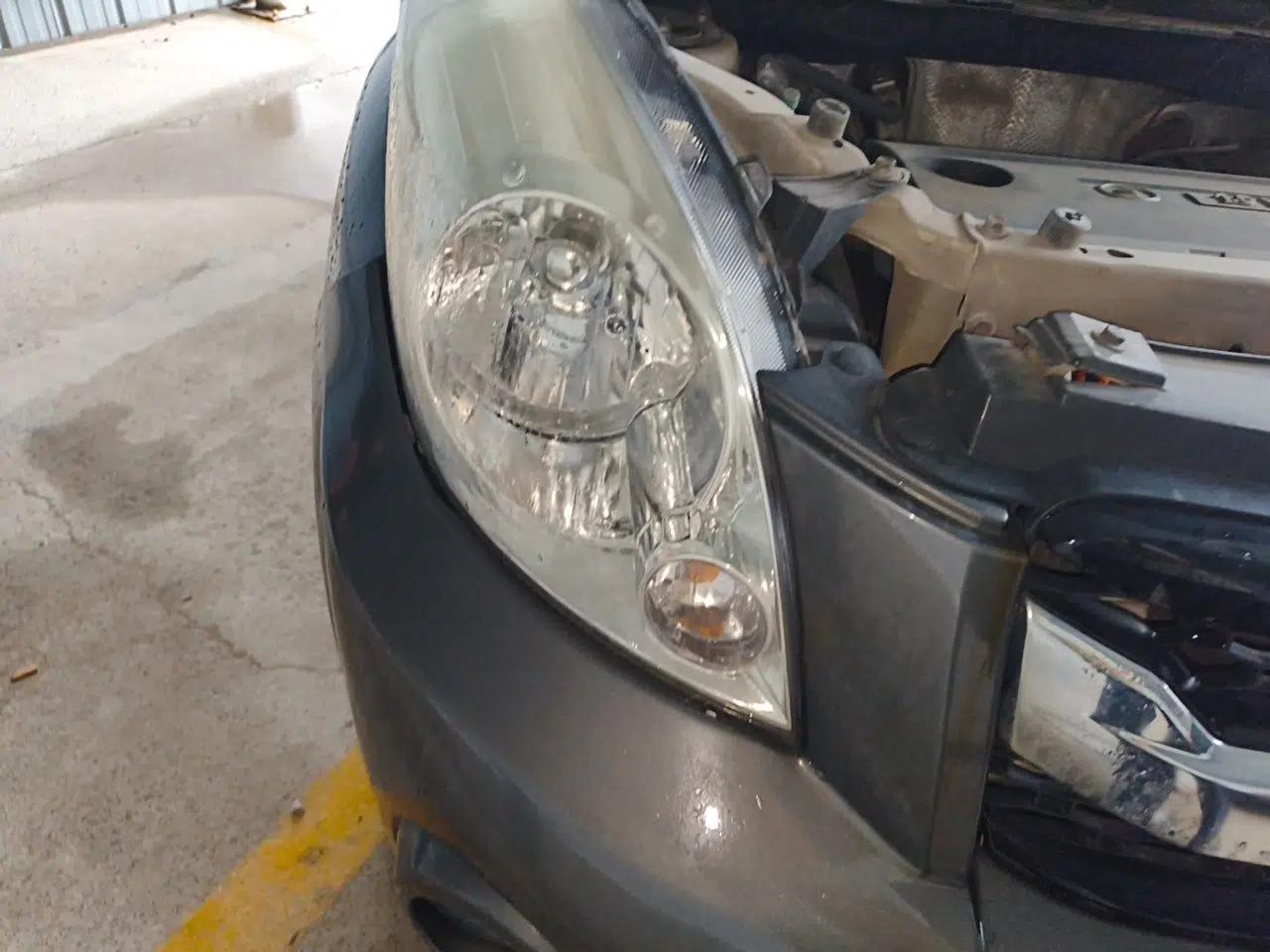 Used Great Wall M2 2014 1.5L Manual Urban Edition — миниатюра 7