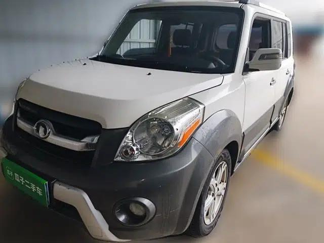 Used Great Wall M2 2014 1.5L Manual Urban Edition