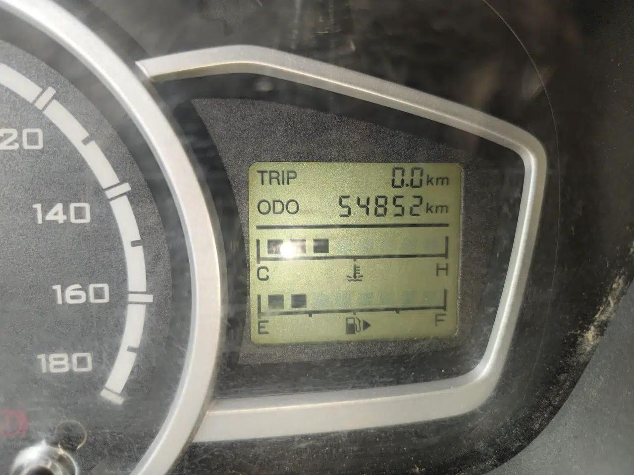 Used CHANGAN KAICHENG Star 3 2015 1.2L Base Model Non-Air-Conditioned EA12V — миниатюра 12