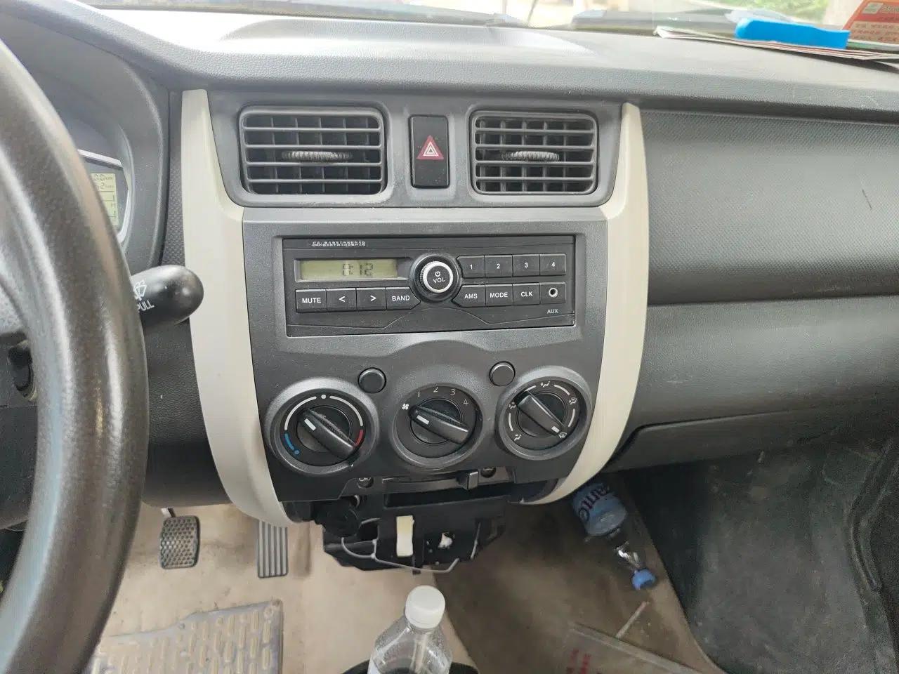 Used CHANGAN KAICHENG Star 3 2015 1.2L Base Model Non-Air-Conditioned EA12V — миниатюра 13