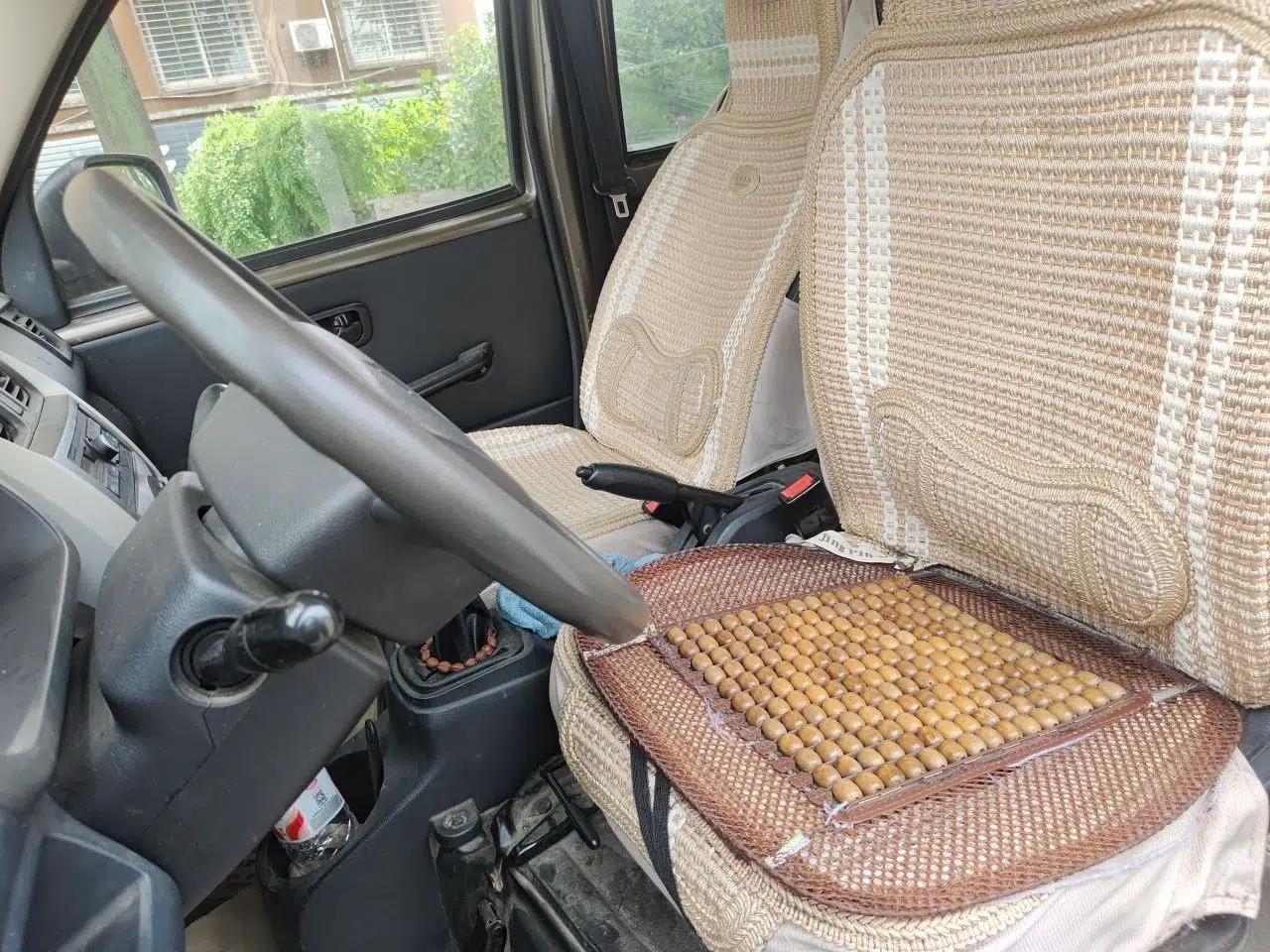 Used CHANGAN KAICHENG Star 3 2015 1.2L Base Model Non-Air-Conditioned EA12V — миниатюра 15