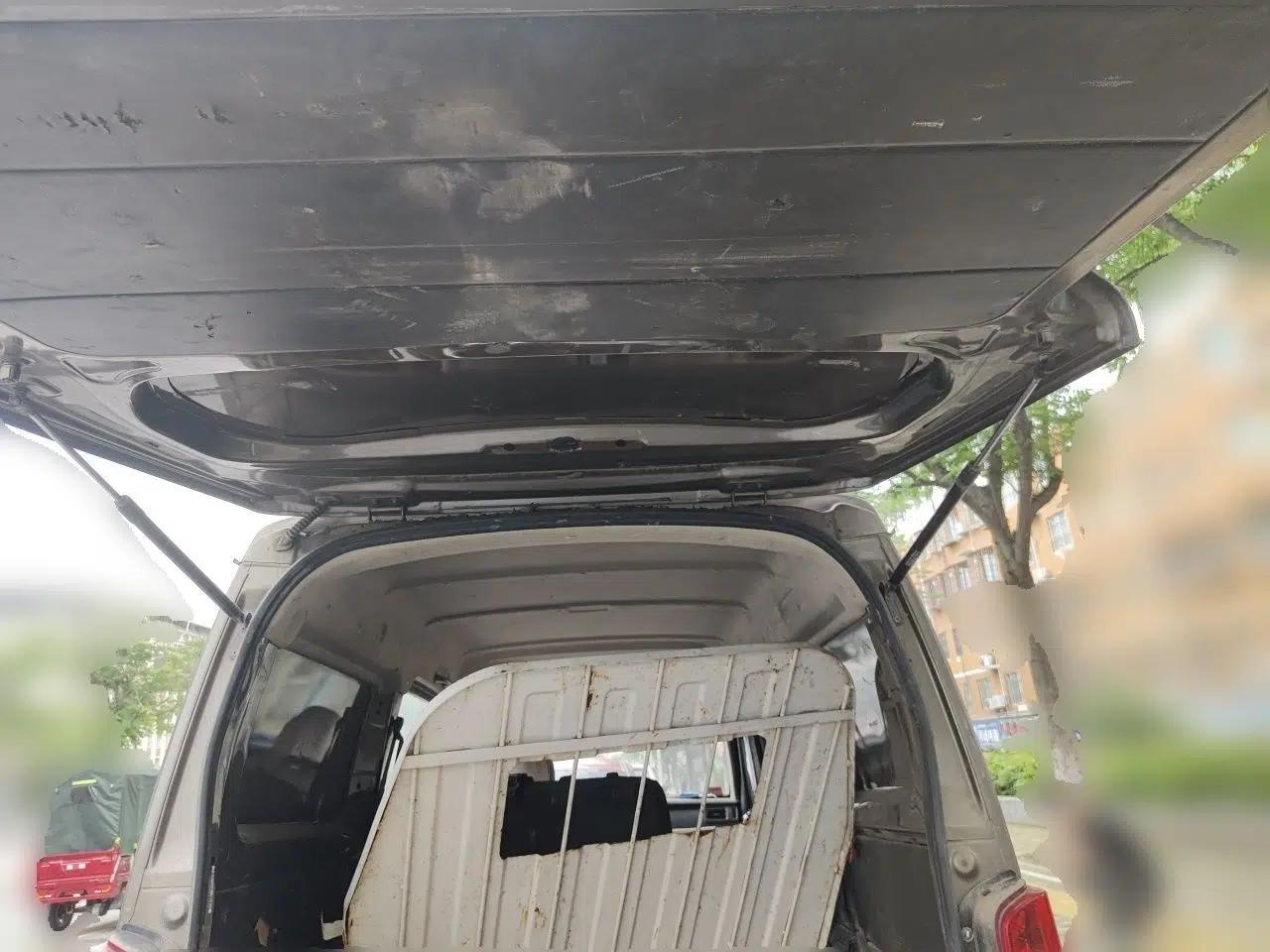 Used CHANGAN KAICHENG Star 3 2015 1.2L Base Model Non-Air-Conditioned EA12V — миниатюра 19