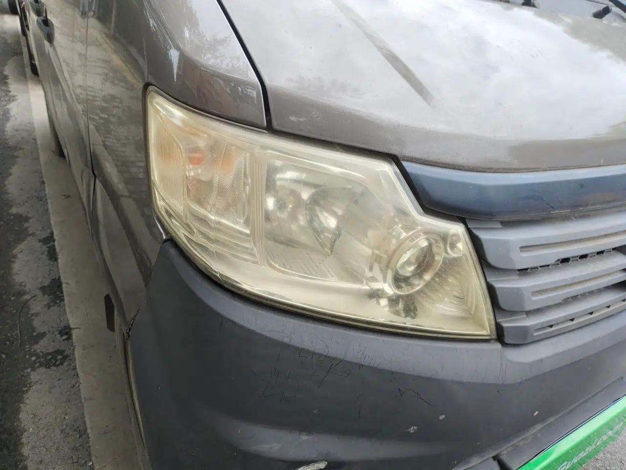 Used CHANGAN KAICHENG Star 3 2015 1.2L Base Model Non-Air-Conditioned EA12V — миниатюра 7