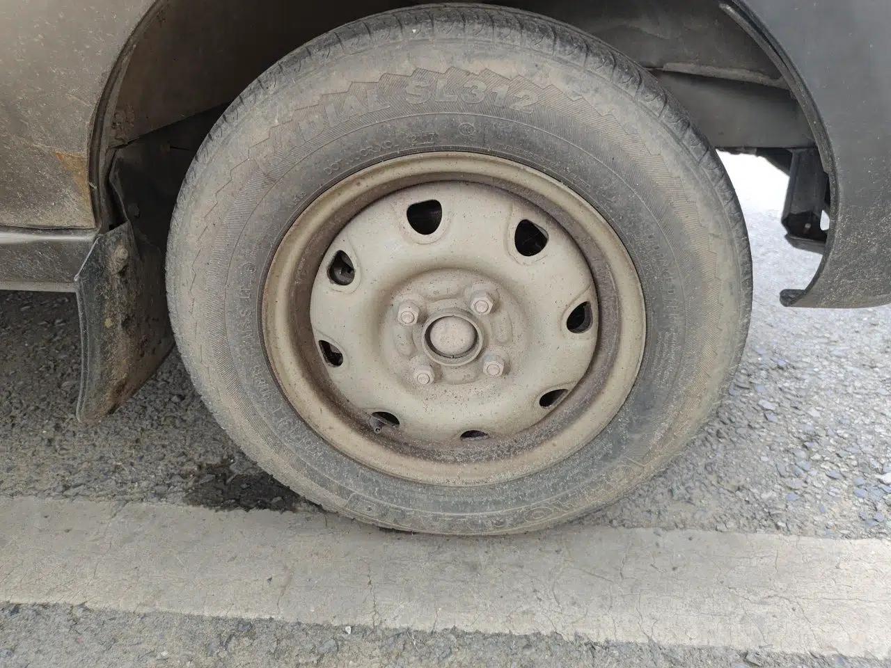 Used CHANGAN KAICHENG Star 3 2015 1.2L Base Model Non-Air-Conditioned EA12V — миниатюра 8