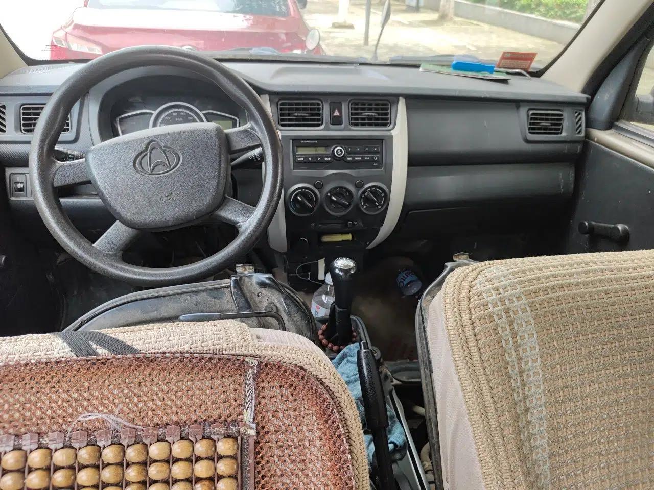 Used CHANGAN KAICHENG Star 3 2015 1.2L Base Model Non-Air-Conditioned EA12V — миниатюра 9