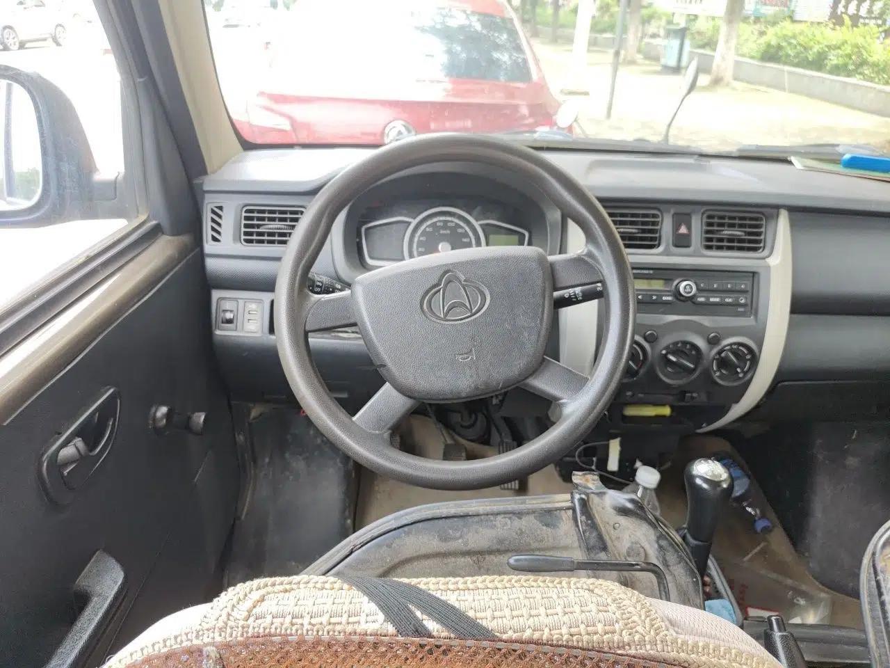 Used CHANGAN KAICHENG Star 3 2015 1.2L Base Model Non-Air-Conditioned EA12V — миниатюра 10