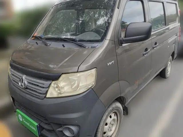 Used CHANGAN KAICHENG Star 3 2015 1.2L Base Model Non-Air-Conditioned EA12V