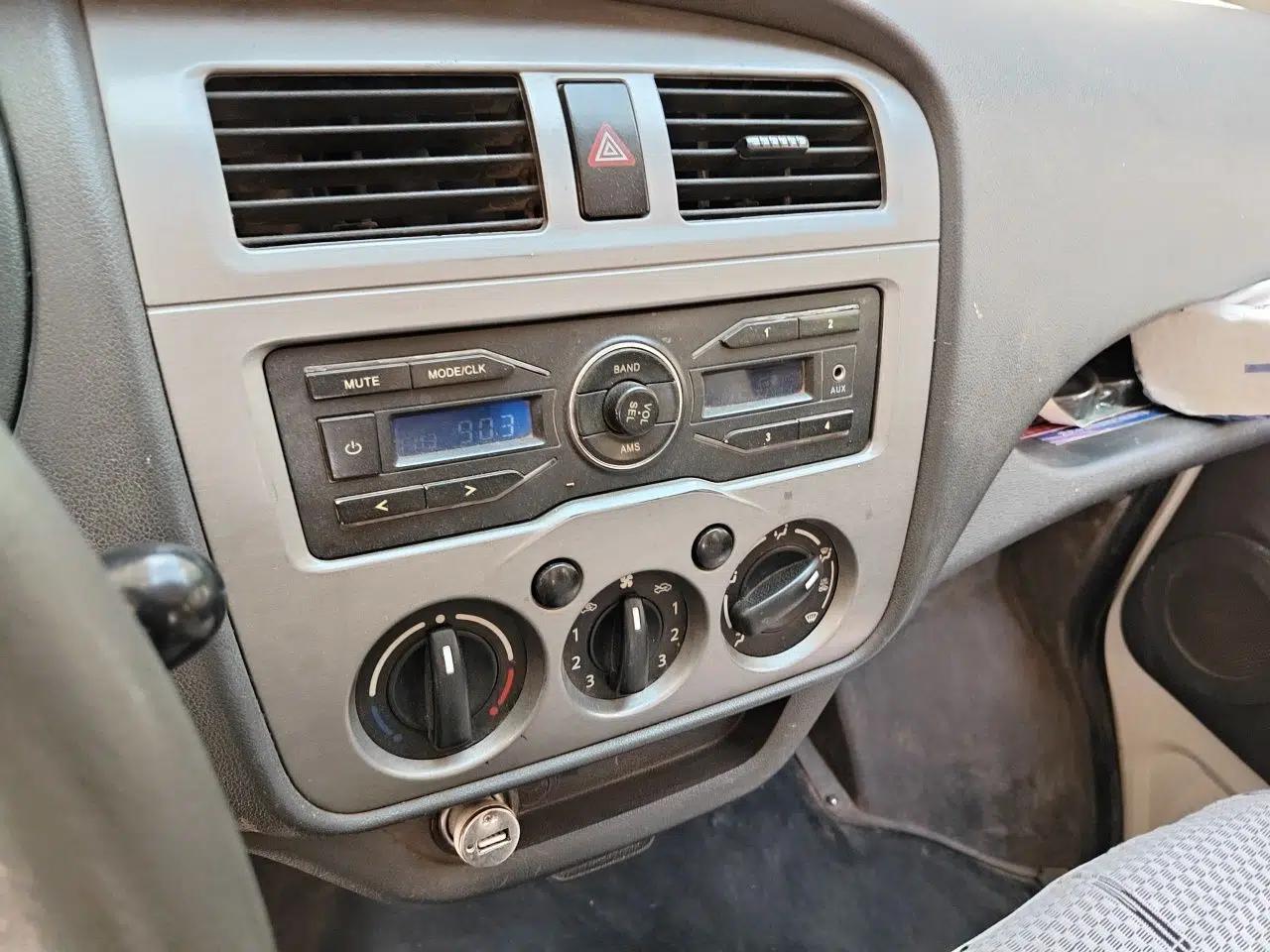 Used CHANGAN KAICHENG Star 2013 1.2L New Changan Star Standard Model — миниатюра 13
