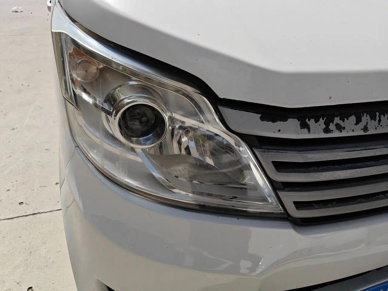 Used CHANGAN KAICHENG Star 2013 1.2L New Changan Star Standard Model — миниатюра 7
